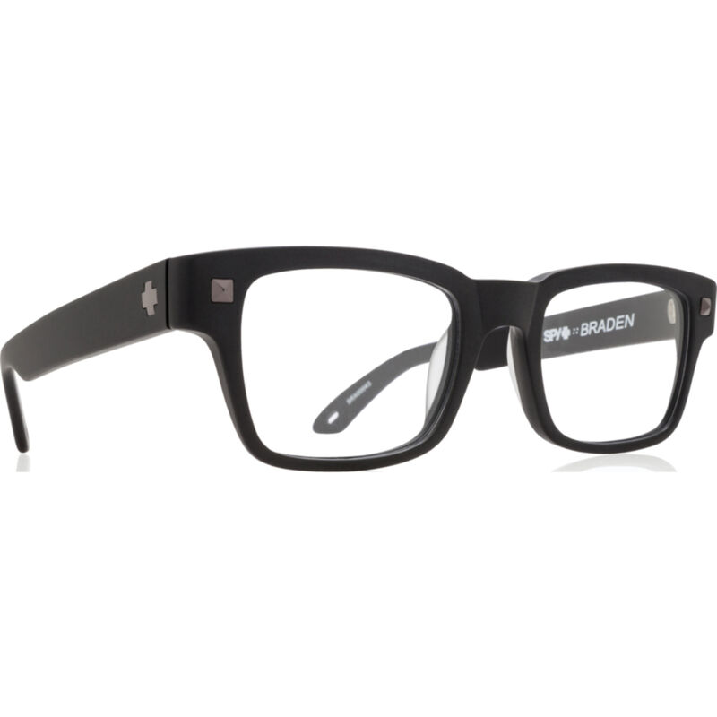 BRADEN 49, Black Matte-, hi-res image number null